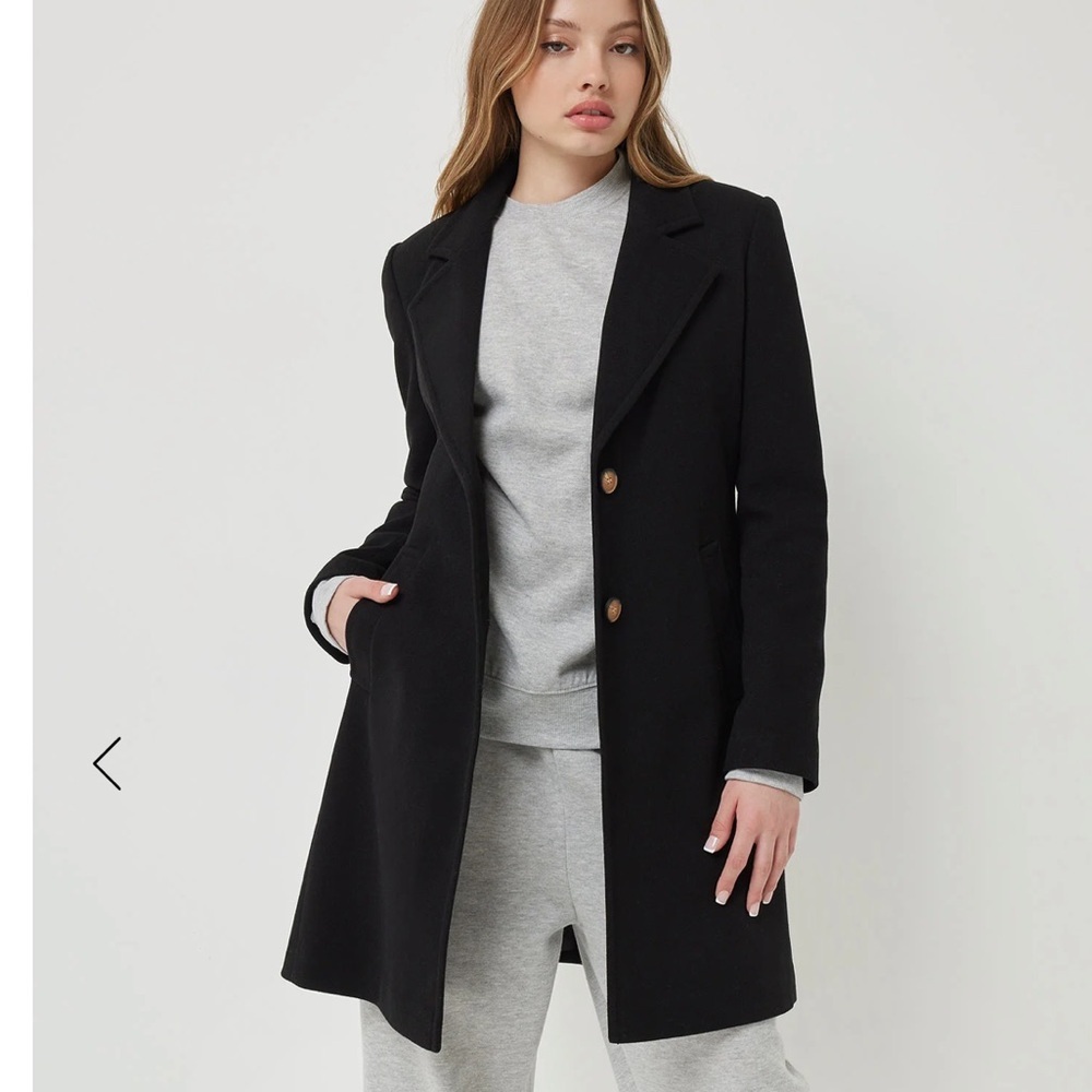 ARDENE COAT